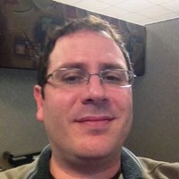 Amprius Technologies Employee Erik Vaknine's profile photo