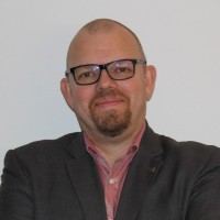 Inspirus (a Pluxee company) Employee Lionel Koch's profile photo