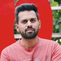 Krushnat Jadhav's profile photo