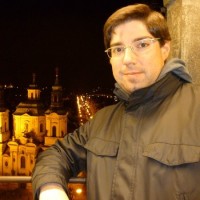 Ideasoft Employee Leonardo Mato's profile photo