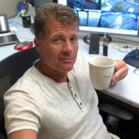 Athens Distributing Company of Tennessee Employee Randy McGee's profile photo