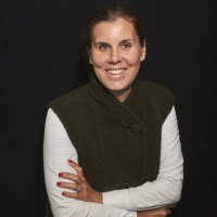 Directus Employee Michelle Riber's profile photo