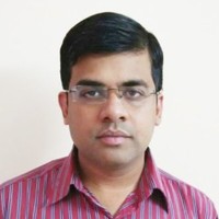 Adobe Employee Sharad Srivastava's profile photo