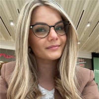 Starline S.p.A. Employee Gabriela Roman's profile photo