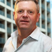 Tony Macintyre Email & Phone Number