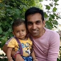 Dynamic Method Solution Employee Ashish Panchal's profile photo