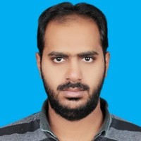 App Technologies Employee Muhammad Talha's profile photo