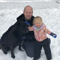 AllRec Awards Employee Ron Andersen's profile photo