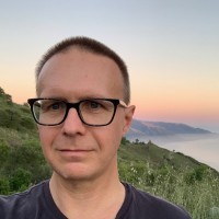 Stealth Employee Daniel Walker's profile photo