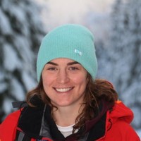 Avalanche Canada Employee Diana Saly's profile photo