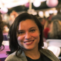 Boeing Employee Alisha White's profile photo