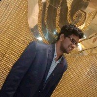 Santhosh Nimmakayala's profile photo