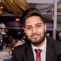 Unloan Employee Anudeep Singh's profile photo