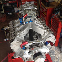 Ilmor Engineering Ltd. Employee Steven Curl's profile photo