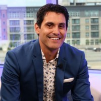 Rogue Marketing Agency Employee Chip Rosales's profile photo
