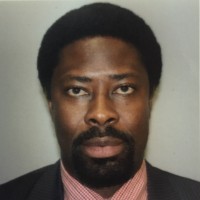 Niger Delta Power Holding Company Limited Employee Uwakwe Azikiwe's profile photo