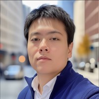 OKIES TECHNOLOGY CORPORATION Employee Tran Vo's profile photo