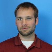 Anchore Employee Keith Zantow's profile photo