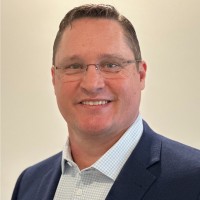 Zurich North America Employee Mark Rieger's profile photo