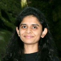 Komal Sarode Email