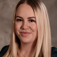INTEGRIS Health Employee Sylvia B's profile photo