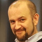 Tuttle Employee Lloyd Davis's profile photo