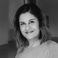 CATIE Employee Sugandhi del Canto's profile photo