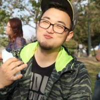 THE THIRD FLOOR Inc. Employee Eric Joo's profile photo
