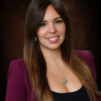 Baker Barrios Architects Employee Vanessa Rodriguez's profile photo