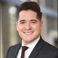 Merrill Lynch Wealth Management Employee Jared Mott's profile photo