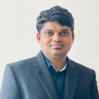 POWER BRIDGE Employee Subbarayudu Yerra's profile photo