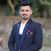 Rahul Chaudhari Email