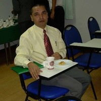 Pawan Bista Email