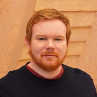 Klimatorium Employee Michael Christensen's profile photo
