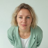 Langseth Engineering Employee Kseniia Zavorina's profile photo