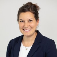 Andréanne Gilardeau-Décary Email & Phone Number