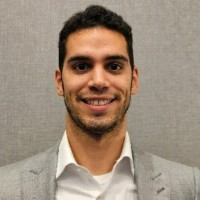 Torque Incorporated Employee Noah Padro's profile photo