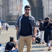 Kotak Mahindra Bank Employee Ca Sethi's profile photo