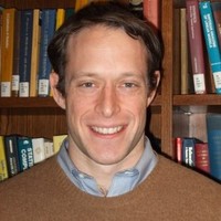 Health Catalyst Employee Dan Samarov's profile photo