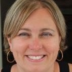 SCAPNOR Employee Sandrine Feli's profile photo