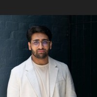 WALDER SHARP LTD Employee Naseem Hafesji's profile photo