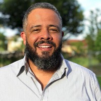 Calev Systems Employee Bryan Elwin's profile photo