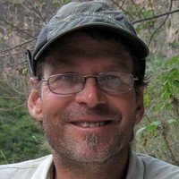 Copper Canyon Trails Employee Michael Huckaby's profile photo