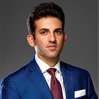 Robert Pesce Email & Phone Number