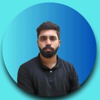 DECO PROJECT Employee Azhar Nawaz's profile photo