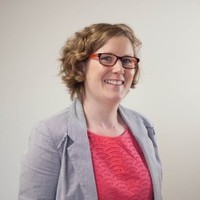 E.C.A.C. Employee Céline Coué's profile photo