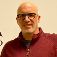 AMP United LLC Employee Pete Lignos's profile photo