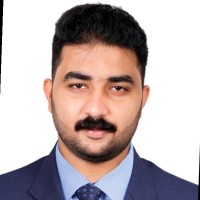 PwC Acceleration Center India Employee Alan Tom's profile photo