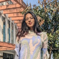 DIBS* Employee Meenal Joshi's profile photo