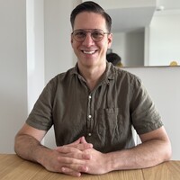 Tappx - The app developers community Employee Ian Unger's profile photo